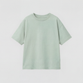 Light Green Oversized Essential Tee