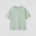 Komfy Essential Tee Pack - 3 Oversized Unisex Tees
