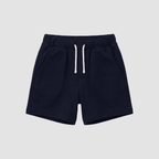 Full Capsule Set — 3 Tees + 1 Shorts
