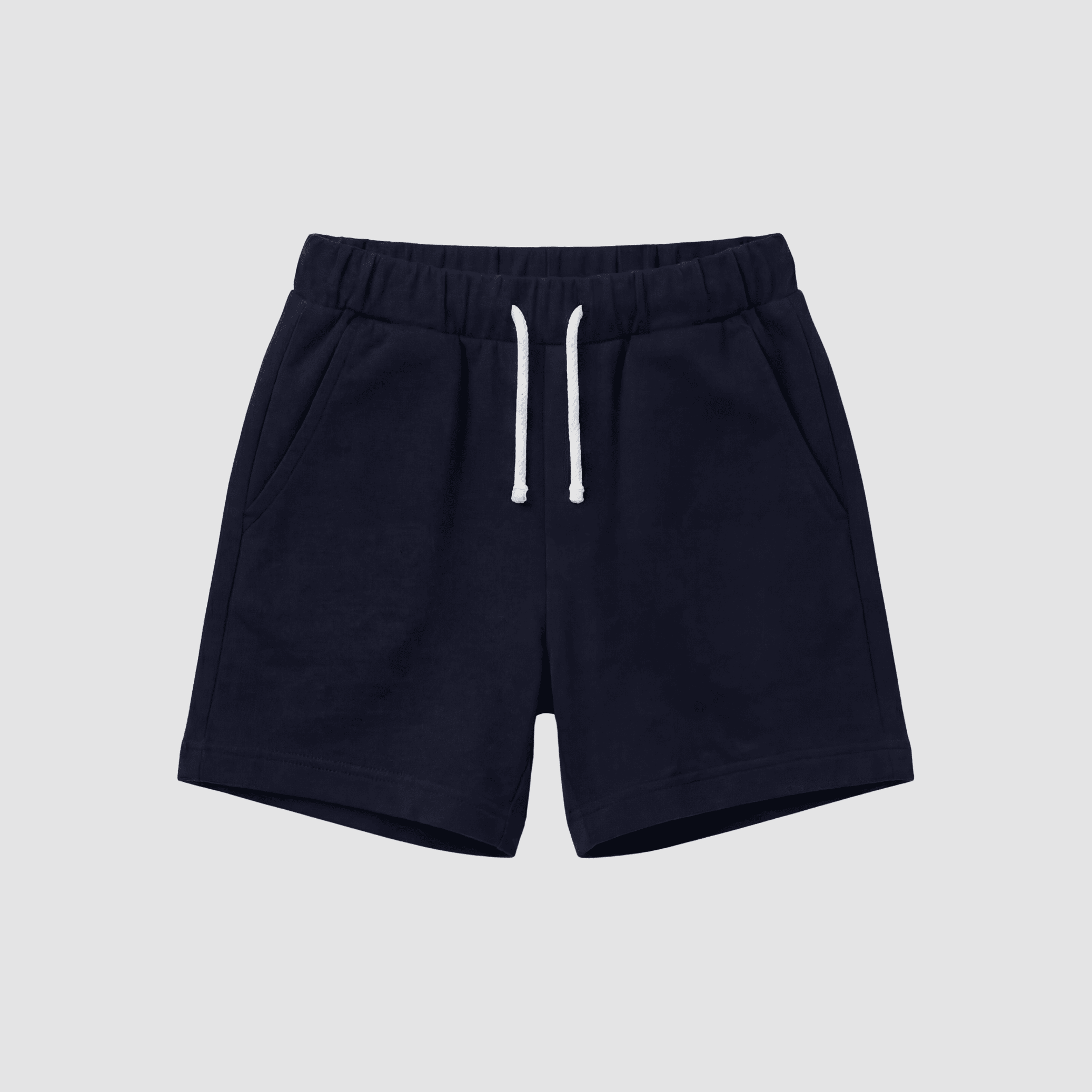 Full Capsule Set — 3 Tees + 1 Shorts