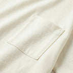 Unisex Oversized Pocket Tee