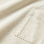 Unisex Oversized Pocket Tee