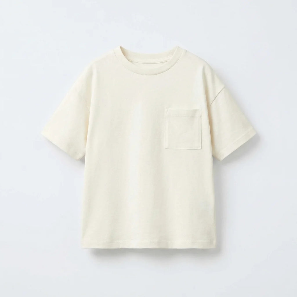 Full Capsule Set — 3 Tees + 1 Shorts