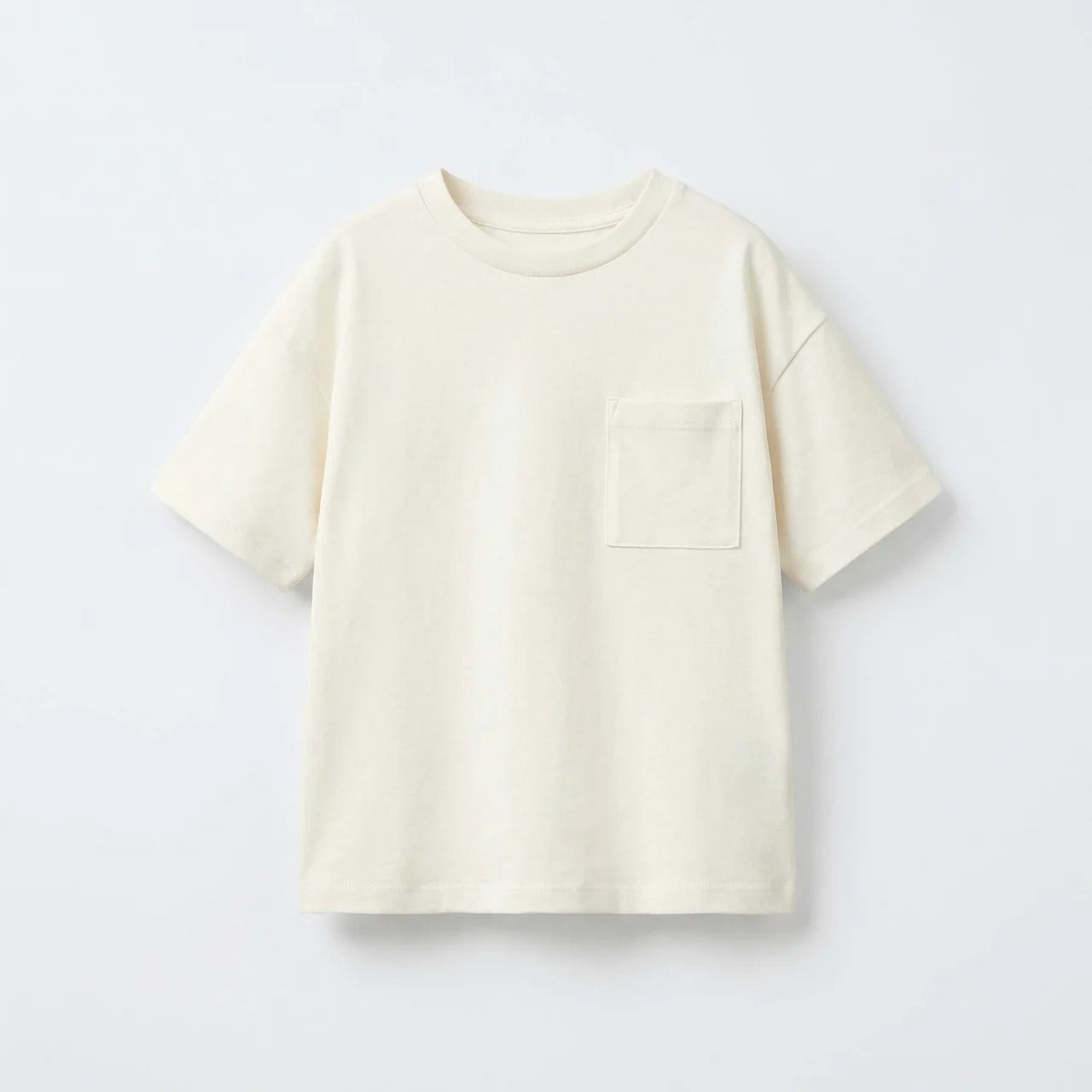 Full Capsule Set — 3 Tees + 1 Shorts